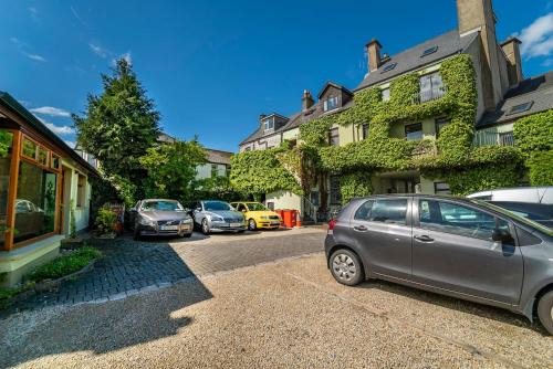 Claddagh Apartment | Crescent Close