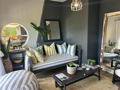 Wilderness Apartment | Crescent Cottage