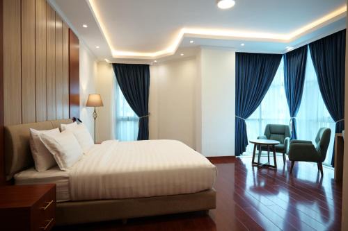Bole Hotel | Crescent International Hotel