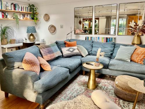 Crouch End House | Crescent Lodge, Crouch End, London