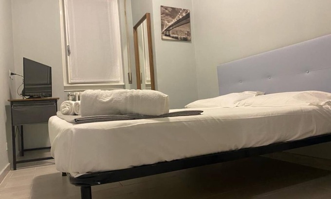 Crescenzago Apartment | Crescenzago House Apartments