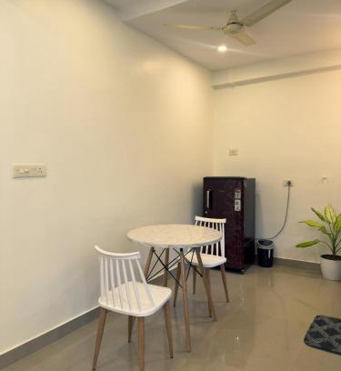 Perintalmanna Apartment | Crest By Irishighes