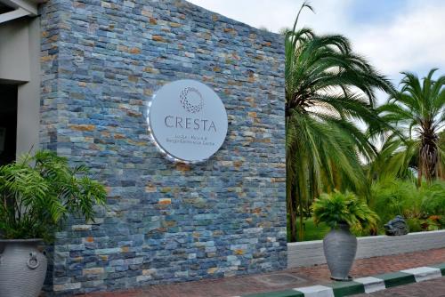 Harare Hotel | Cresta Lodge Harare