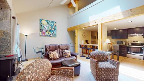 Ketchum Apartment | Crestview Condo 25