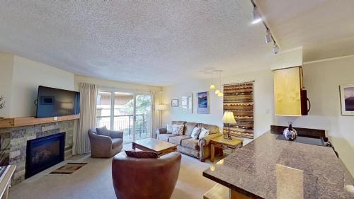 Snowmass Village House | Crestwood 2214 Standard 1 Bedroom