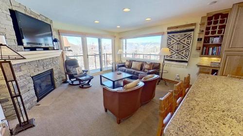 Snowmass Village House | Crestwood 3210 Deluxe 2 Bedroom