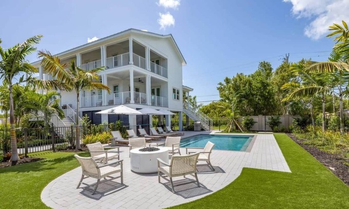 Key West House | Crestwood House at Lunara Bay