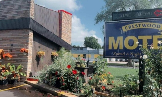 Aldershot Hotel | crestwoodmotel