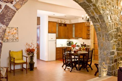 Skotino House | Creta guesthouse ARXONTIKO!