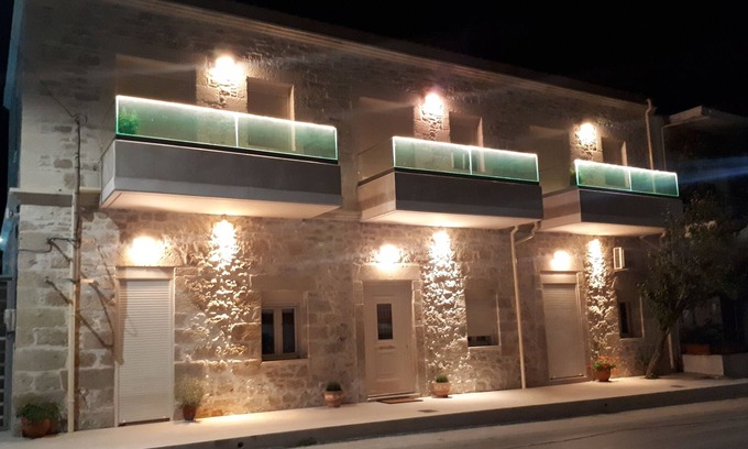 Vlachiana Apartment | Creteresort Αρετουσα