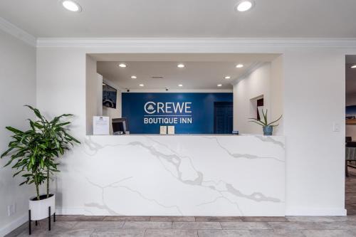 Wilsons Hotel | Crewe Boutique Inn