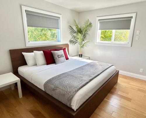 Prince Edward Apartment | Cribs on the Hill