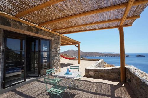 Serifos House | Cricket house 180 sea view - Serifians Residences