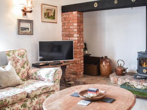 Holme House | Cricketers Cottage