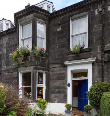 Leith House | Crioch Guest House