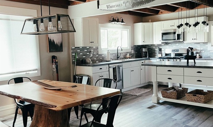 Galeton Other | Crippen Run Farmhouse