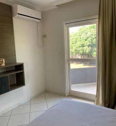 Foz do Iguacu Apartment | Crisálidas experience