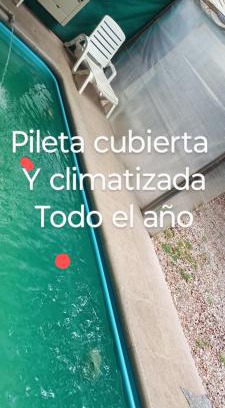 Sierra de los Padres House | cris