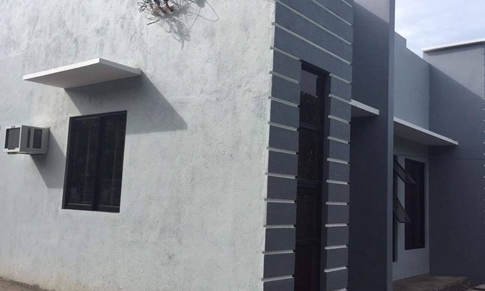 Valencia House | Cris Place Dumaguete
