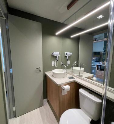 Republica Apartment | Cris Vaz Home