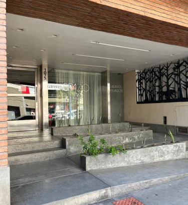 Tucuman Apartment | Crisostomo departamento