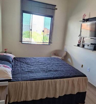 Realengo House | Cristal palace