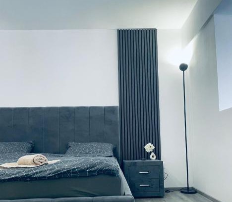 Zalau Apartment | Cristal Residence