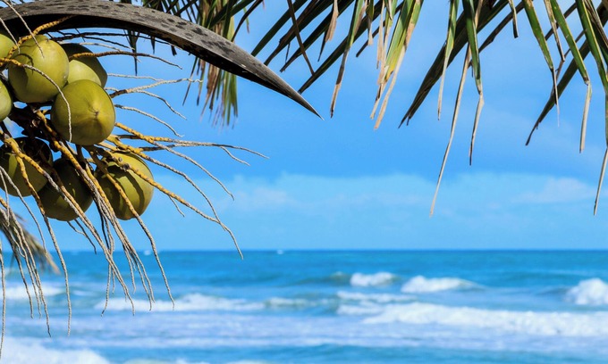 Cabarete Apartment | Cristamar apartamento B301
