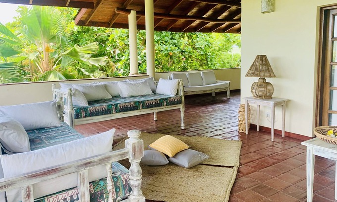 Watamu Apartment | Cristina apartment: your Watamu holidays escape