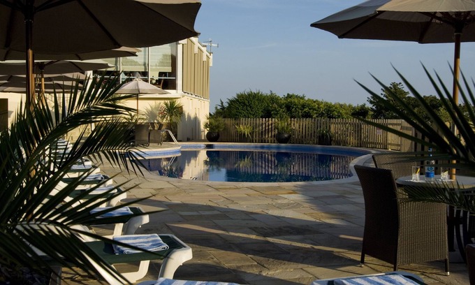 Ville ès Nouaux Hotel | Cristina Hotel
