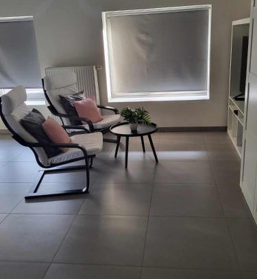 Roeselare Apartment | Cristina Residence - App 4