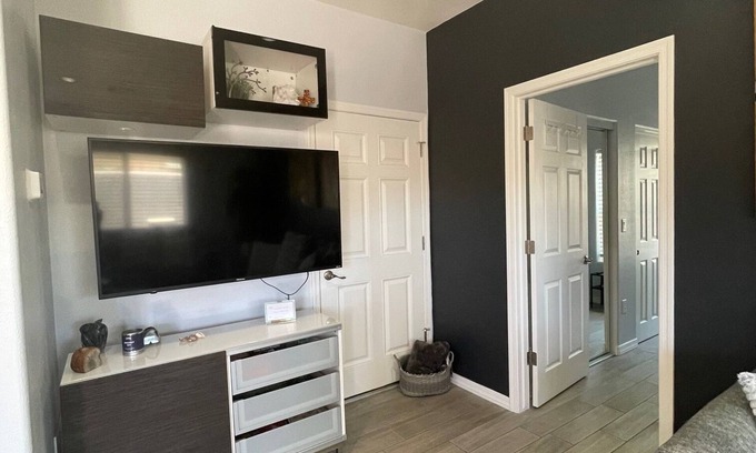 Lake Havasu City Cottage | Cristina's Casita: 1-bedroom cottage in sunny Lake Havasu City