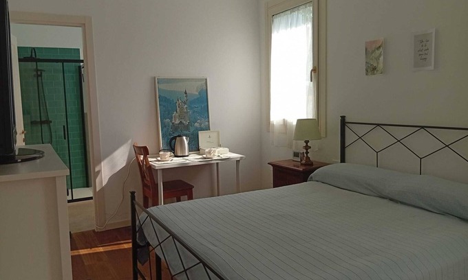 Martellago Bed & Breakfast | Cristina's House
