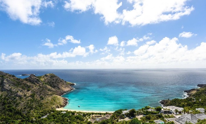 Gouverneur Villa | Cristobal in Gouverneur by Personal Villas - Stunning Colonial-Style Villa