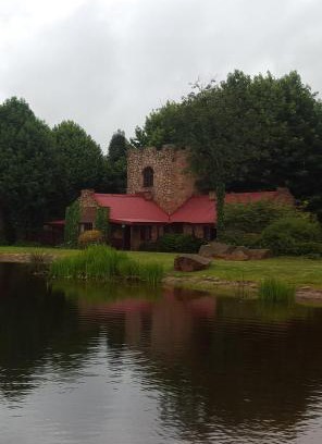 Dullstroom Hotel | Critchley Hackle Dullstroom Towers