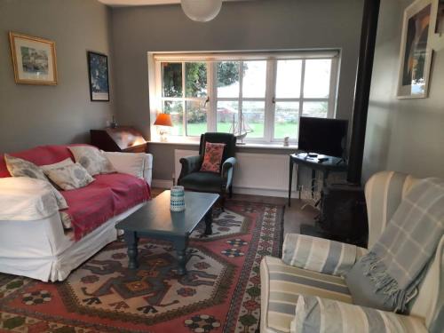 Murrisk Apartment | Croagh Patrick Lodge Apartment