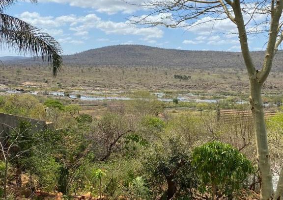 Komatipoort House | Croc River Lodge