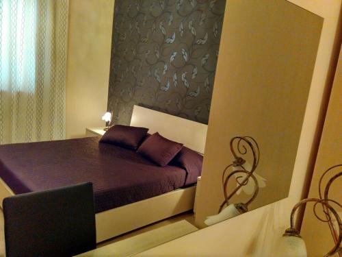 Caltavuturo Bed & Breakfast | Crocco D'Oro
