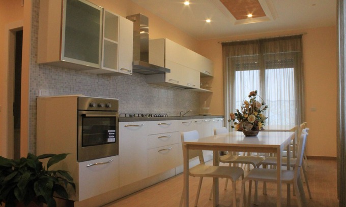 Vibo Valentia Bed & Breakfast | Croce Nivera b & b