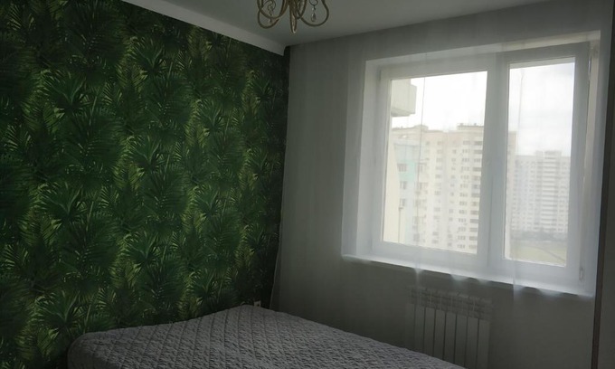 Krasnogorsky District Apartment | Crocus apartments