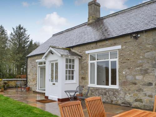 Old Bewick House | Croft Cottage