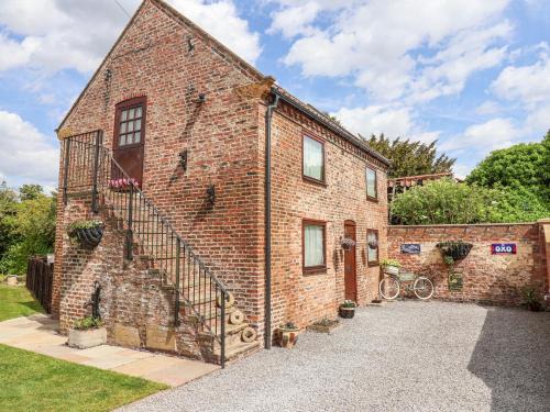 Scawton House | Croft Granary
