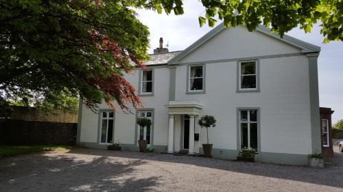 Moresby Bed & Breakfast | Croft Hill Guest House