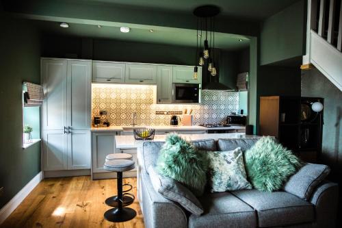 Hayton House | Croft View