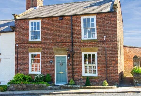 Fylingthorpe House | Croft View