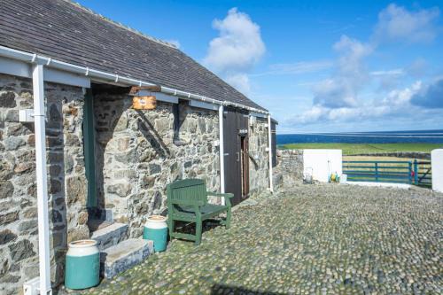 Arnol Apartment | Crofters Retreat