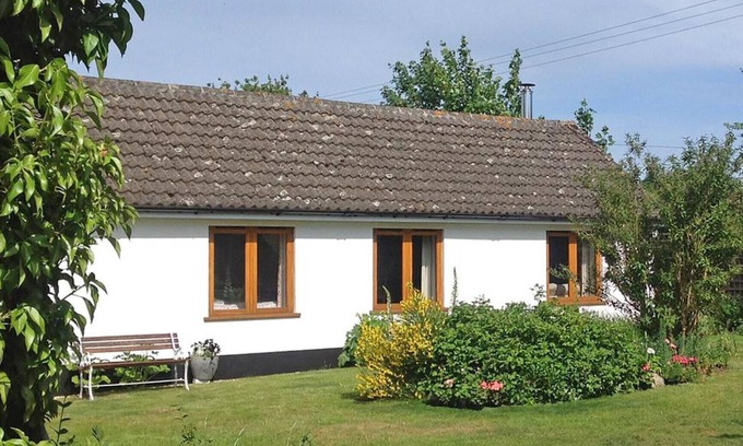 Blaxhall House | Crofters - Three Bedroom House, Sleeps 6
