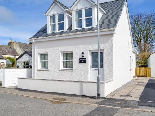 Wigtown House | Crofthouse