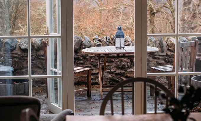 Aberfeldy Cottage | Croftness Bothy, a 1 bedroom rural retreat