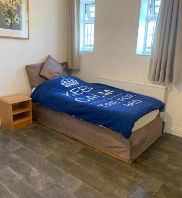 Wakefield Hotel | Crofton accommodation